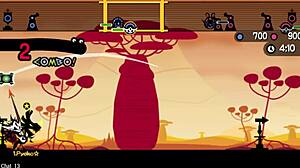 stunning arab model and salvadorean prostitute double ass-fucked by hung latinos