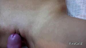 ready for 18yo blonde's first tight pussy fuck?