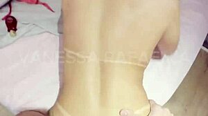 Vanessarafaella's Crossdressing Transsexual Previews Exposed