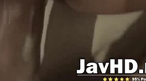 sexy jap uncensored fingering her hairy pussy u'll cum!