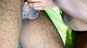 pablodsweetest's first sugar mama sex in ghana feels amazing