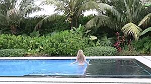 cory chase as stepmom challenges luke longly to cum in ten minutes taboo heat