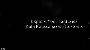 ASMR Femdom Mesmerizes and Reprograms with Erotic Control