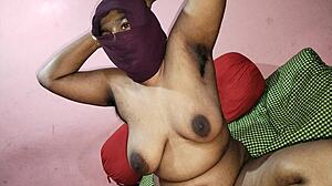 Shy Stepsister Bathed Then Hard Fucked With Pussy Creampie