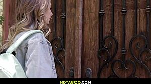 penny joins rachael cavalli kyler quinn harem as 100th submissive girl