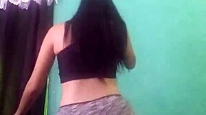 Dancing Funk Beats My Heart Wild Tonight