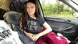 stepbrother films stepsis's hot new blog for her fans