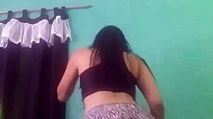 Dancing Funk Beats My Heart Wild Tonight