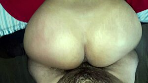 who's ready for argentina's fattest amateur ass fuck?