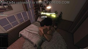 hey shy fan, spread those legs wide so i can fuck you deep in roblox style