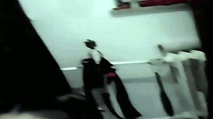 will this sub teen slave take the rough spit slap fuck?