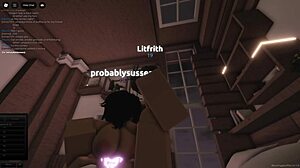 hey shy fan, spread those legs wide so i can fuck you deep in roblox style
