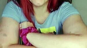 hey cuck hubby obey your reina in joi sph humiliation!