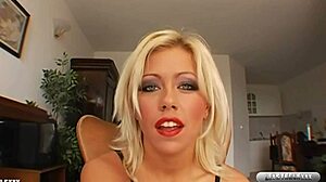 Lex Steele pounds Lucy Anne deep to womb-filling facial?