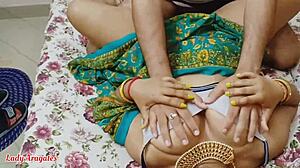 Morning kitchen fuck maid bent over big tits doggystyle