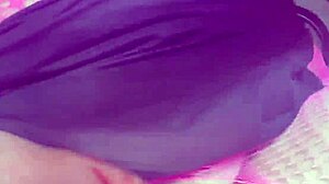 hey watch me rub my big clit till i squirt so wet... you love it right?