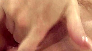 sophie dee rides metallic dildo anally in live webcam chat