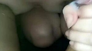 ex-wife's homemade vids show her squirting facials and rough fucks i miss banging