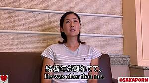Sexy Muscular Japanese Aki Cums Moaning from Ripped-Clothes Toy Fuck!!