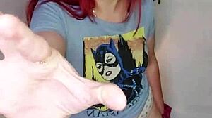 hey cuck hubby obey your reina in joi sph humiliation!