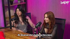 você quer ver essa morena gostosa rebolando na festa lésbica raspadinha?