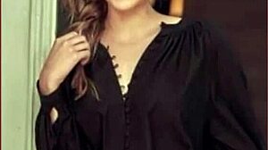 Elizabeth Olsen In Hot Jerk-Off Contest Game