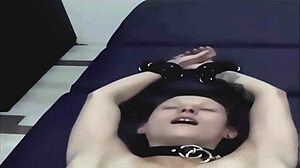 will this sub teen slave take the rough spit slap fuck?