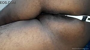 Devar Rips Cute Desi Lady's Dress for Pussy Temp Check!