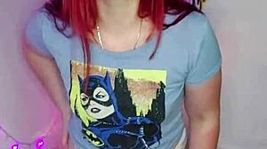 hey cuck hubby obey your reina in joi sph humiliation!