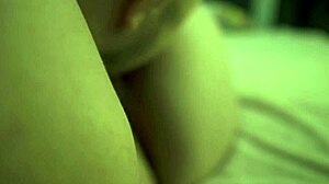 milf's pussy licking session turns into hilarious amateur fun