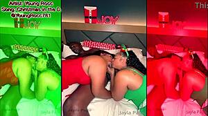 beautifiul bbws take don sudan's huge cock with cumshots 😍🍆💦