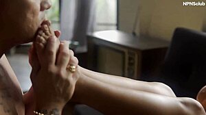 our card game led to bedroom pussy licking and passionate fucking?