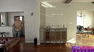 lily larimar and sera ryder nurse stepbro's monster cock with deepthroat rides and cumshots in hospital roleplay