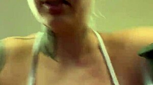 Beach Gym Bikini Workout Turns Tesão Public Stare Fest!