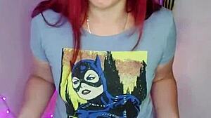 hey cuck hubby obey your reina in joi sph humiliation!