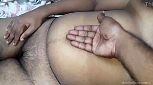 Devar Rips Cute Desi Lady's Dress for Pussy Temp Check!