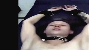 will this sub teen slave take the rough spit slap fuck?