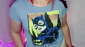 hey cuck hubby obey your reina in joi sph humiliation!