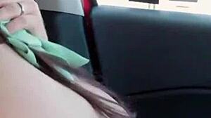 kiss me till i squirt from deep anal face fucking reality