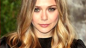 Elizabeth Olsen In Hot Jerk-Off Contest Game