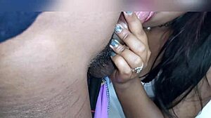 i caught stepdaughter watching porn so i fucked her hard