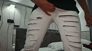 ansima orgasmo gemiti sega anale masturbazione cazzo grosso italiano pov sporco