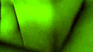 curly glasses girl sucks cock on hidden cam israel