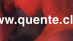 Hey girls from Porto Alegre, ready for hot kissing chaos?