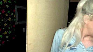 Took Andressa Urach's Dad to Gloryhole Swing!