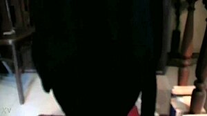 Bdsm slave punished smoking on belly as human carpet with dirty feet humiliation