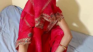 Devar Rips Panties And Fucks In Bedroom Clear Hindi Audio