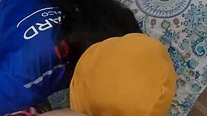 stepson rips clothes fucks juicy colombian stepmom creampie doggy