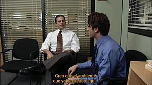 office anal tits sex 1on1 sub español hardcore