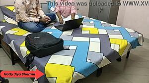 jiya sharma hostel boyfriend rough fuck moaning dirty hindi cumshot